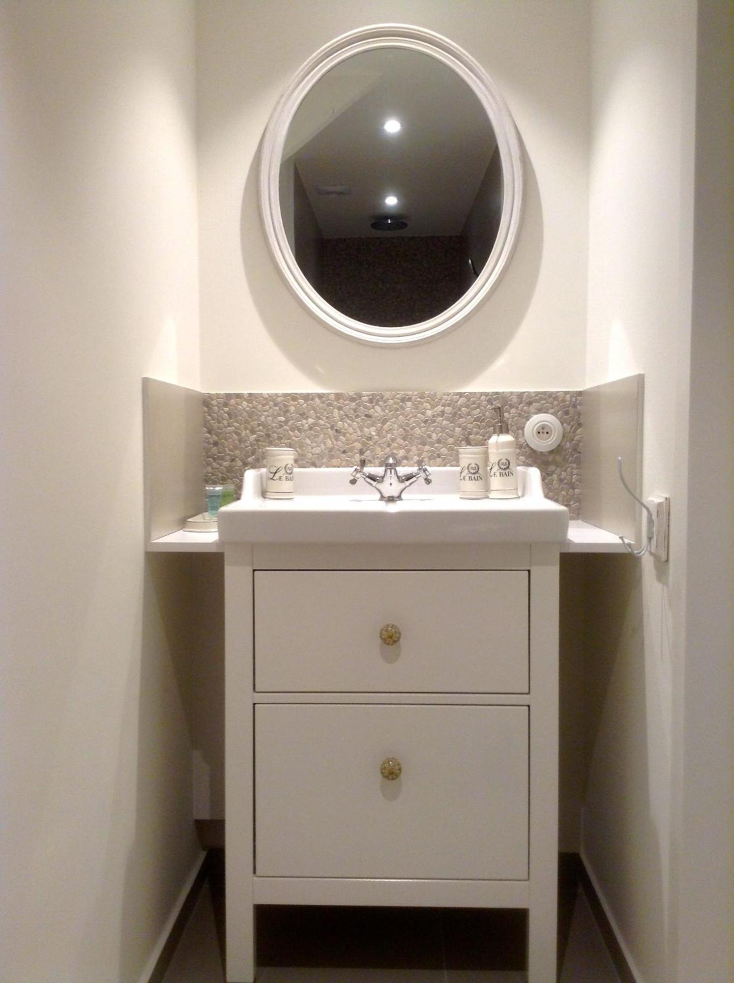 B&B Silentium Tielt Rum bild