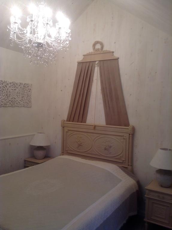 B&B Silentium Tielt Rum bild