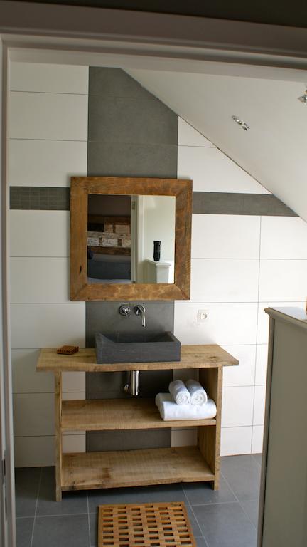 B&B Silentium Tielt Rum bild