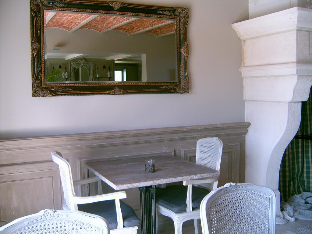 B&B Silentium Tielt Exteriör bild