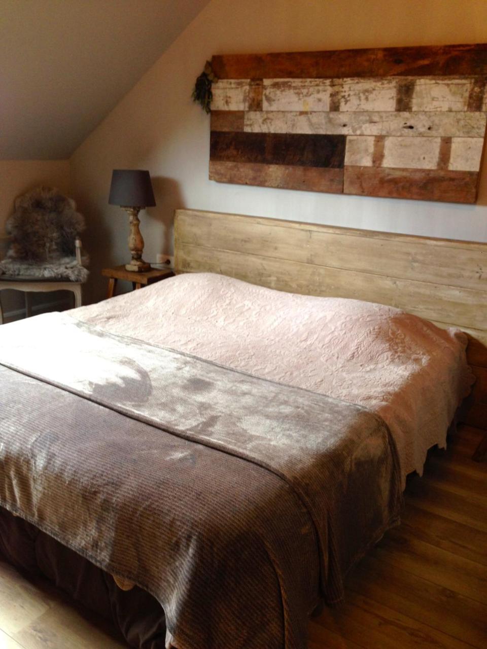 B&B Silentium Tielt Exteriör bild
